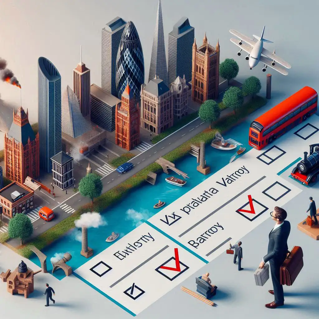 Certified Accountants in London: How to Choose the Right Firm