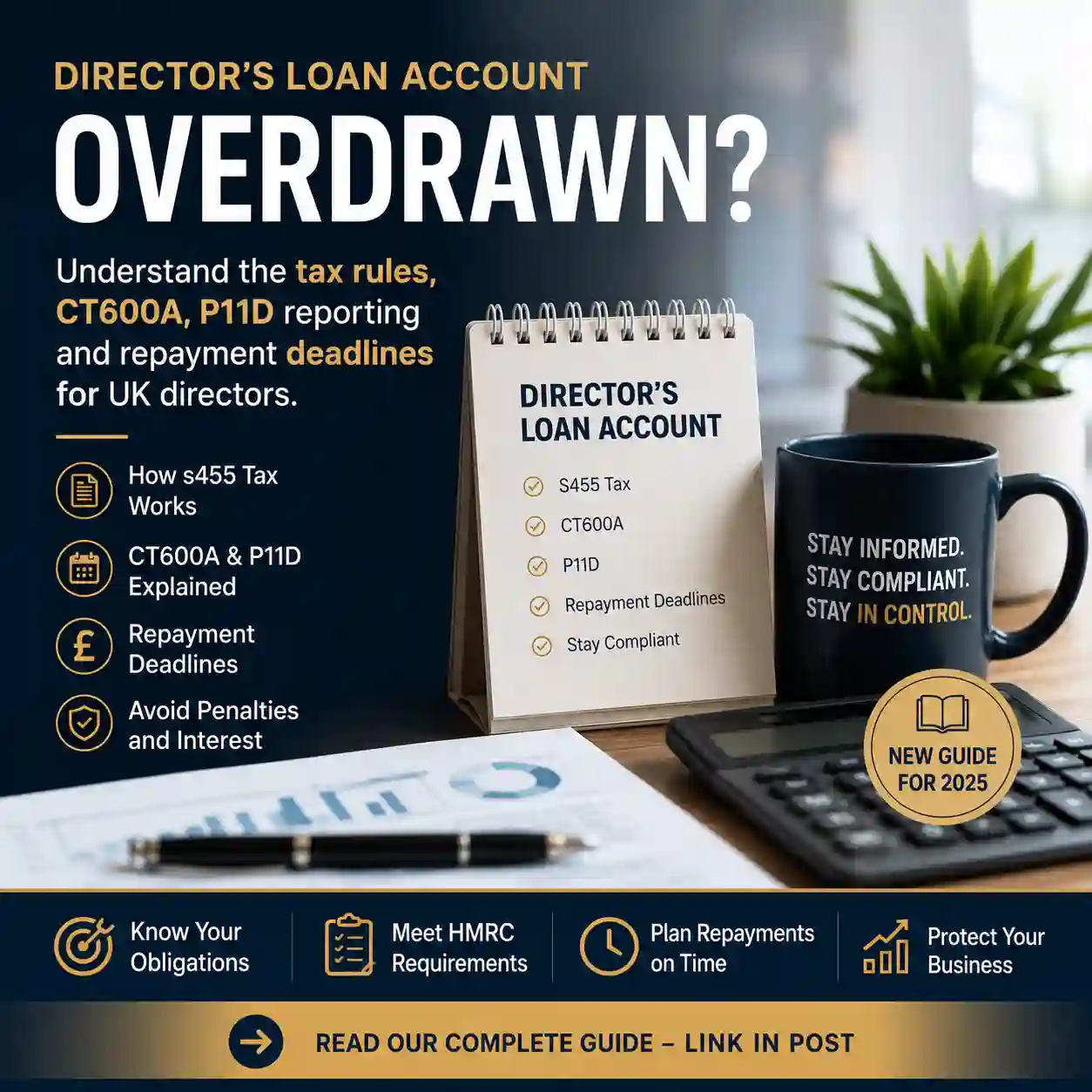 Director Loan Account