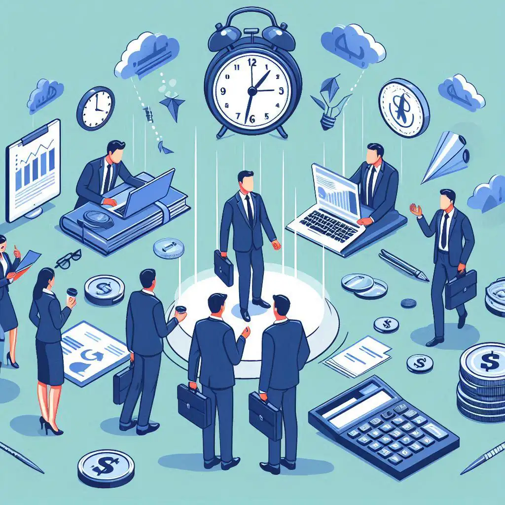 The Complete Guide to Hiring Certified Accountants in London