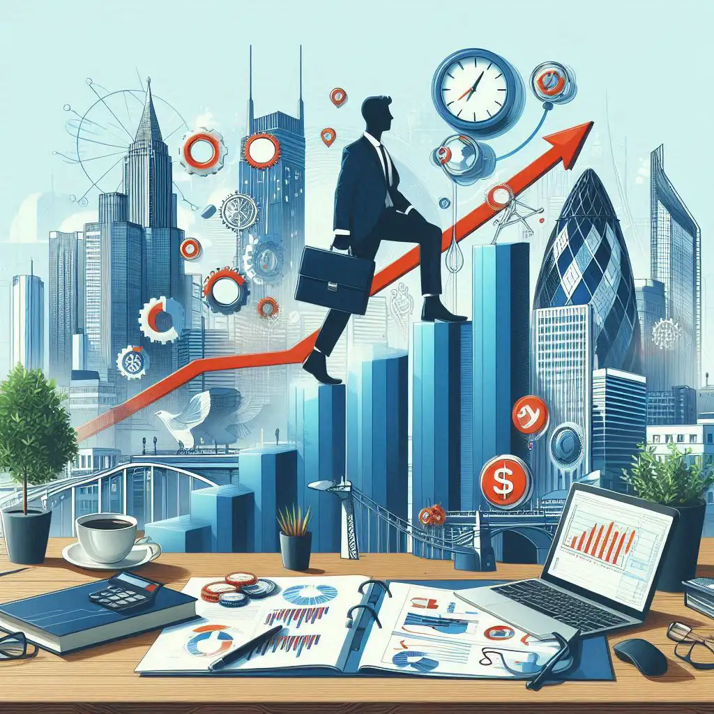 Why Choosing Certified Accountants in London Gives Your Business a Competitive Edge