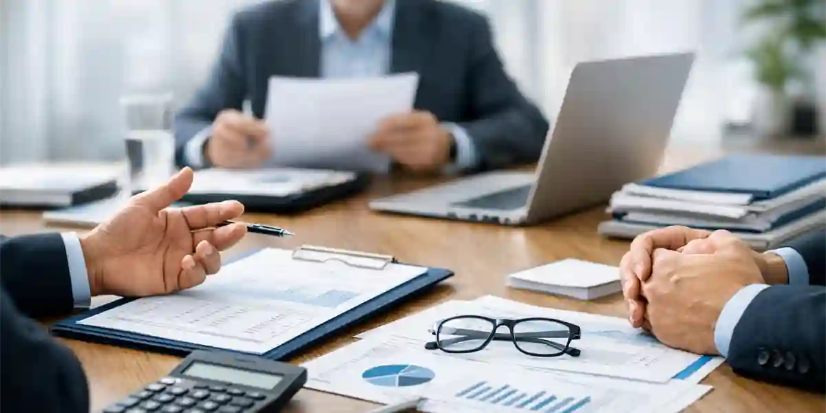 Account Preparation Services UK