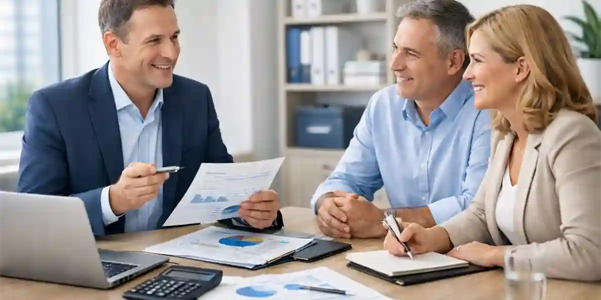 Statutory Accounts Preparation UK