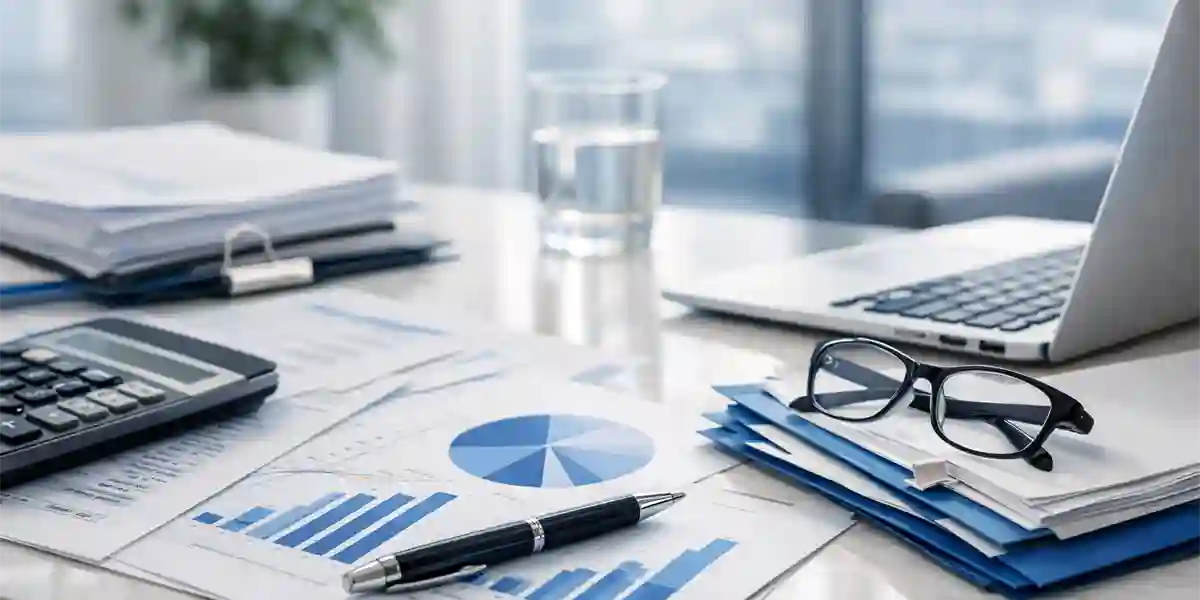 Accountant London for startups and small businesses
