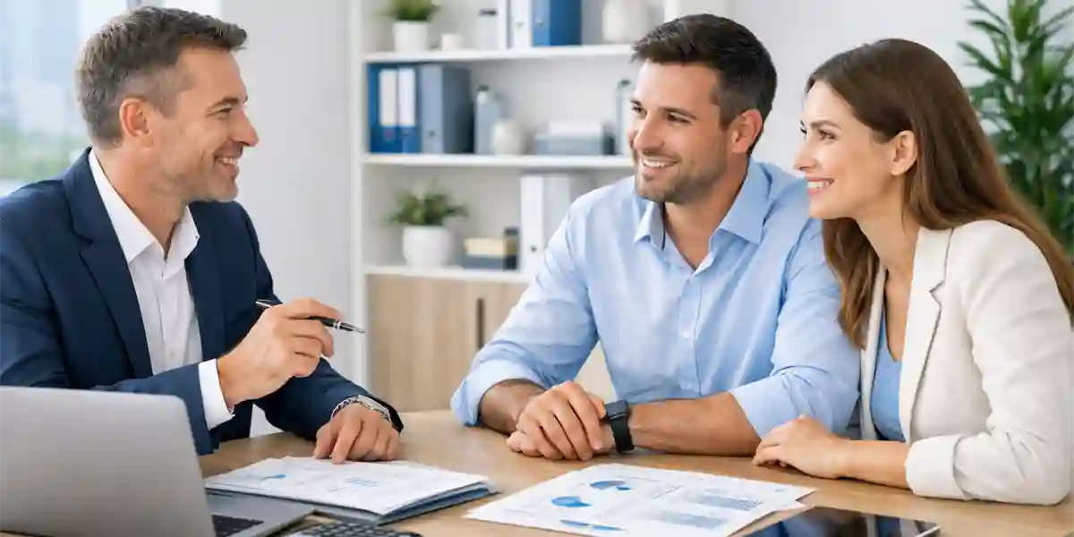 Small business accountant London support