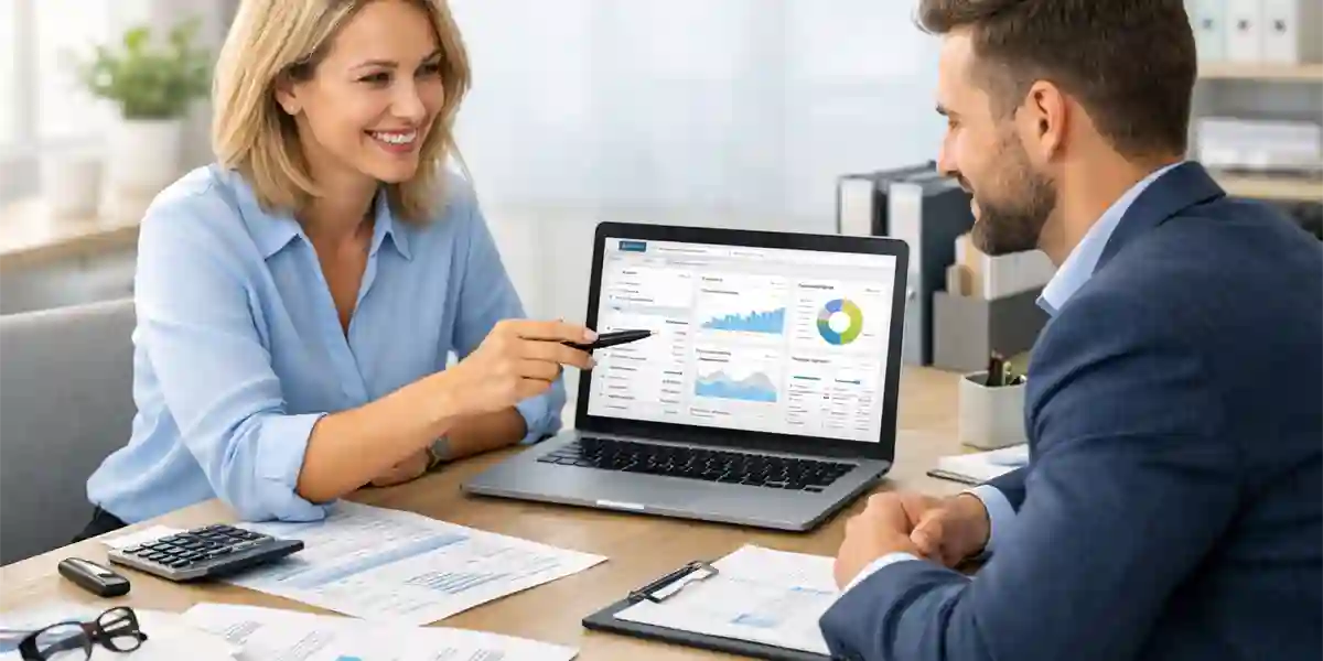 Xero and QuickBooks Setup UK