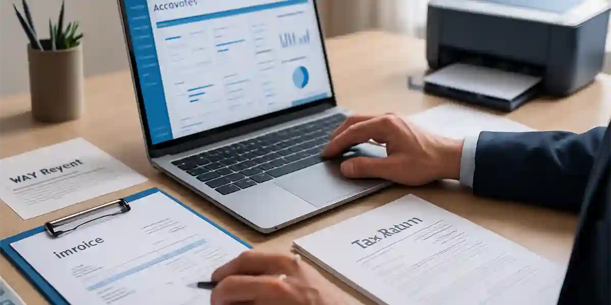 Cloud Accounting Software UK