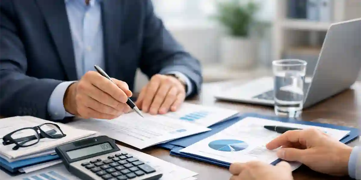 Annual accounts filing UK