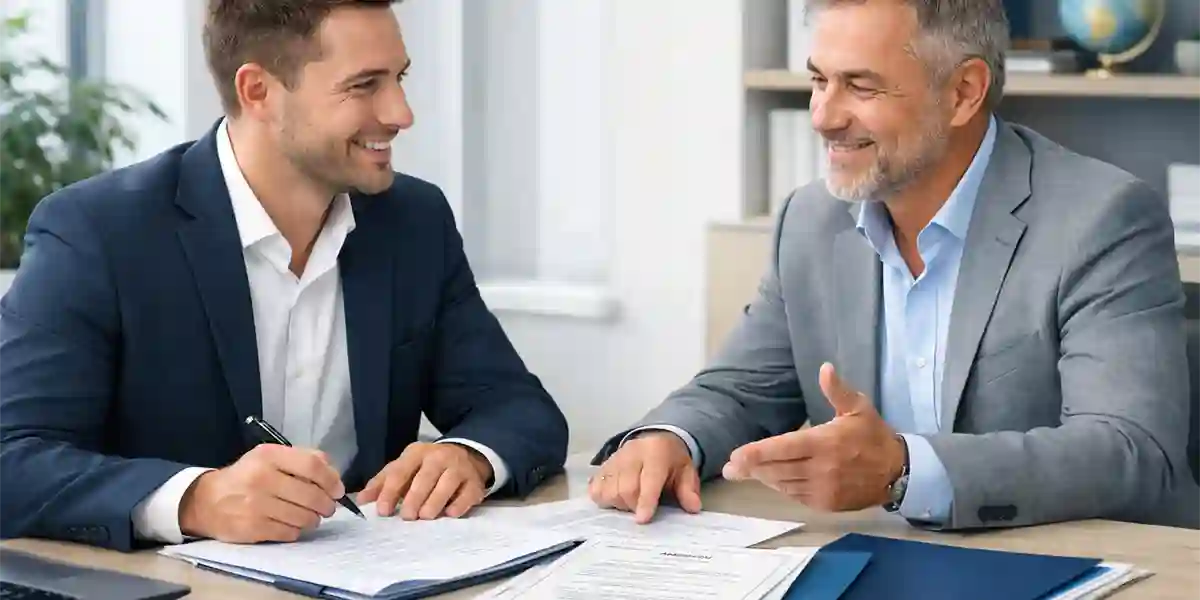 Apostille Service for UK Business Documents