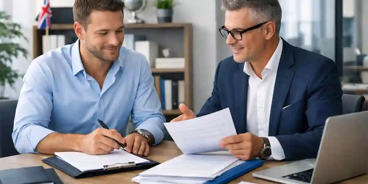 Tailored Articles of Association for startups and SMEs