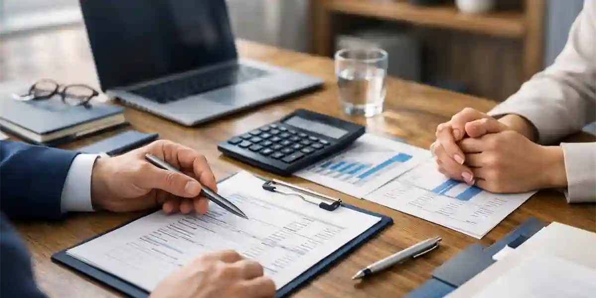 Balance Sheet Services UK