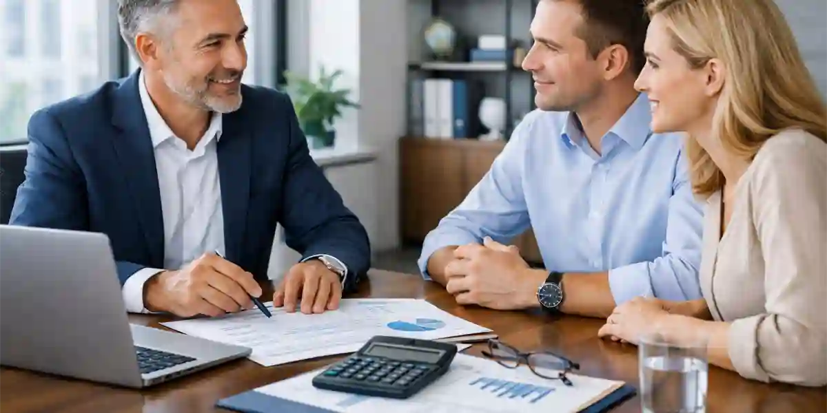 Business Balance Sheet UK