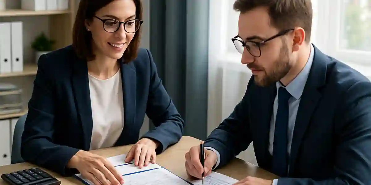 Company Balance Sheet Services UK