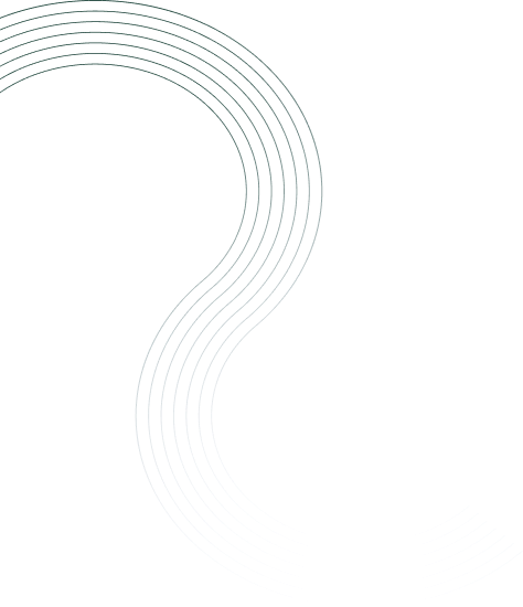 Decorative abstract shape for Accusolve Accountants homepage hero