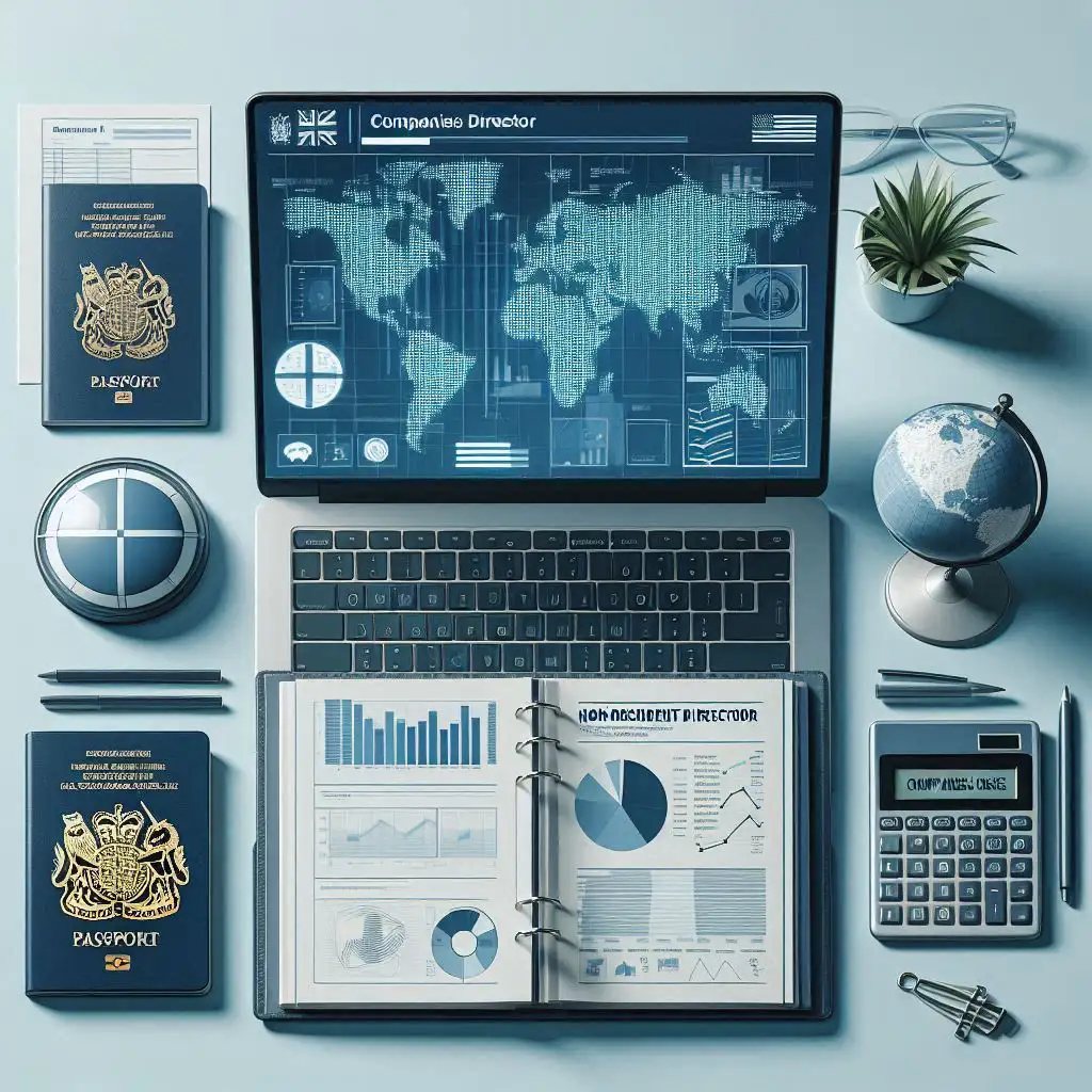 Ongoing Compliance for Non-Resident Directors of UK Companies