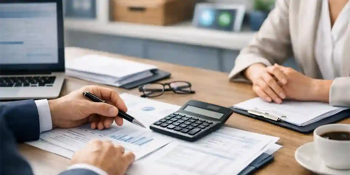 Bookkeeping Services UK