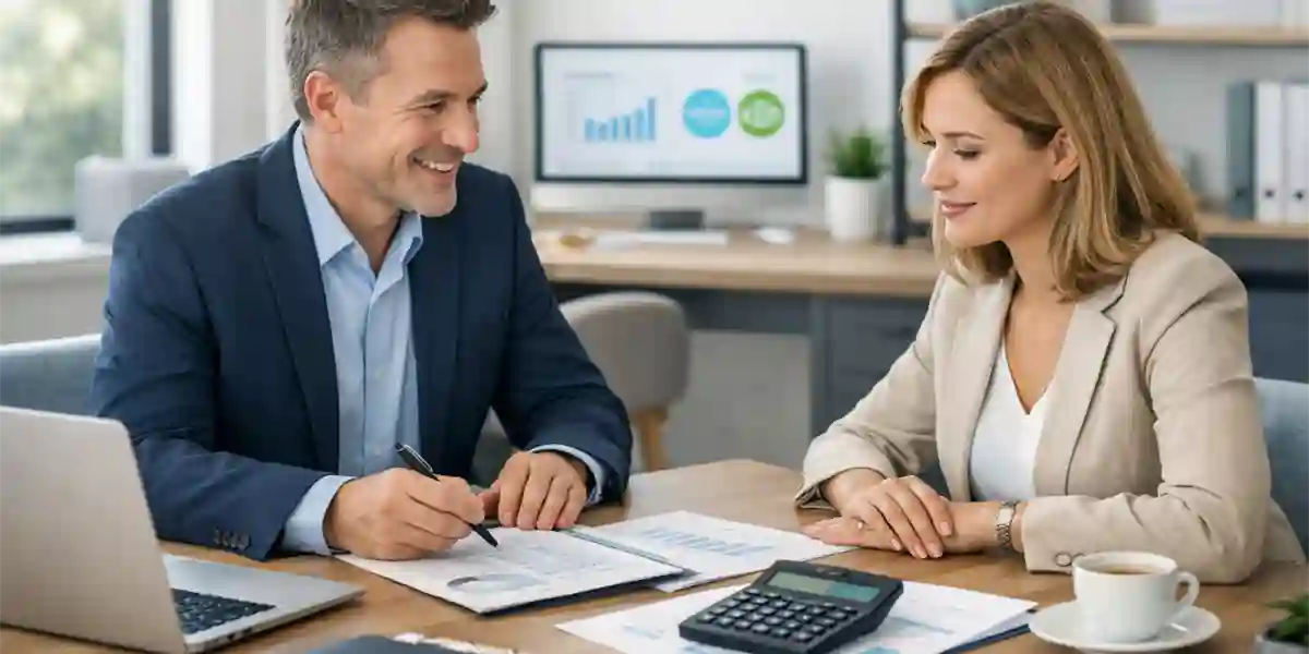 Outsourced Bookkeeping Services UK