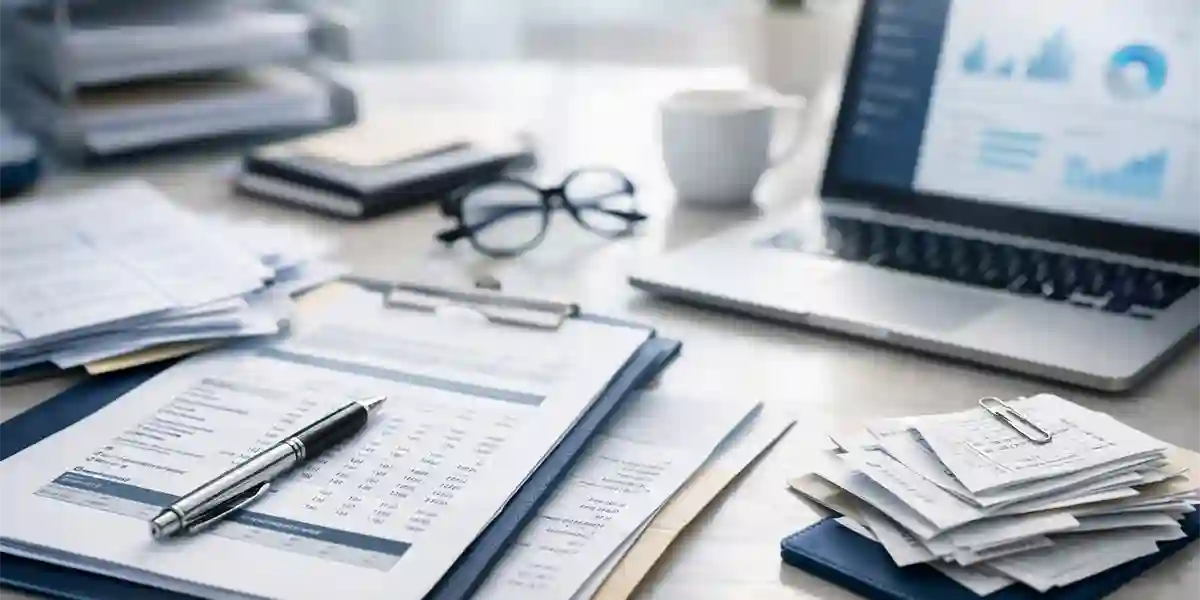 Bookkeeping services London for small businesses