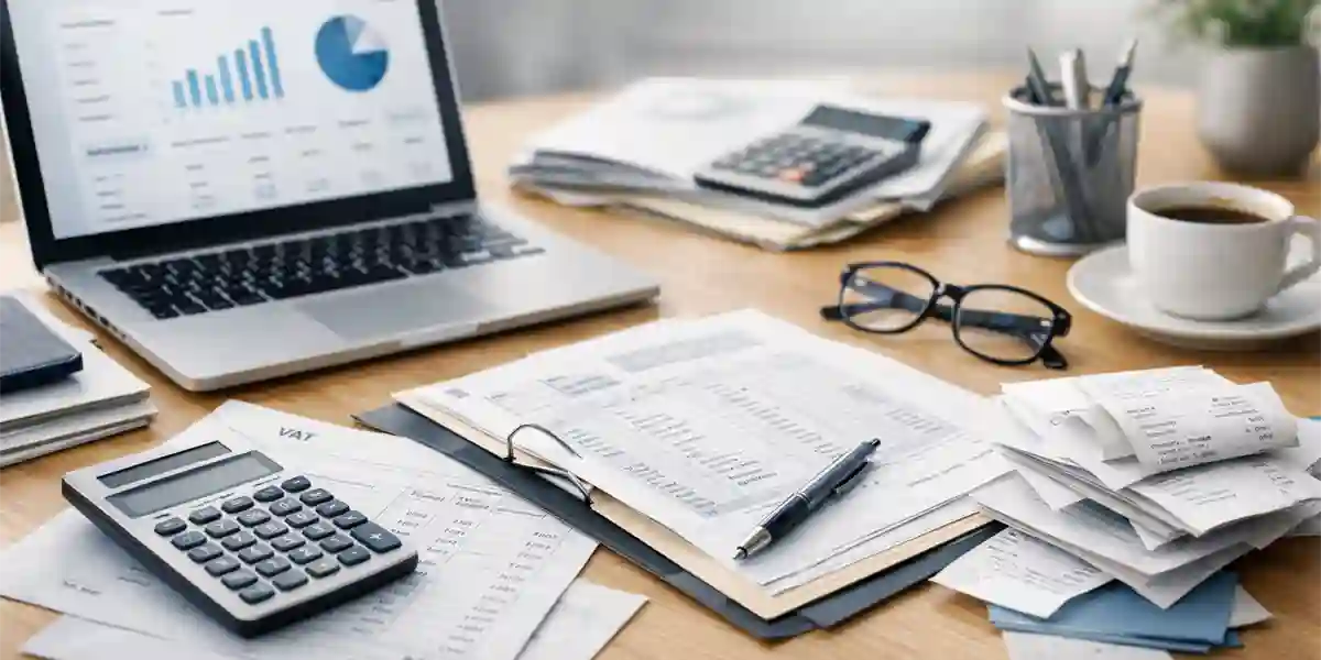 Xero and QuickBooks bookkeeping London