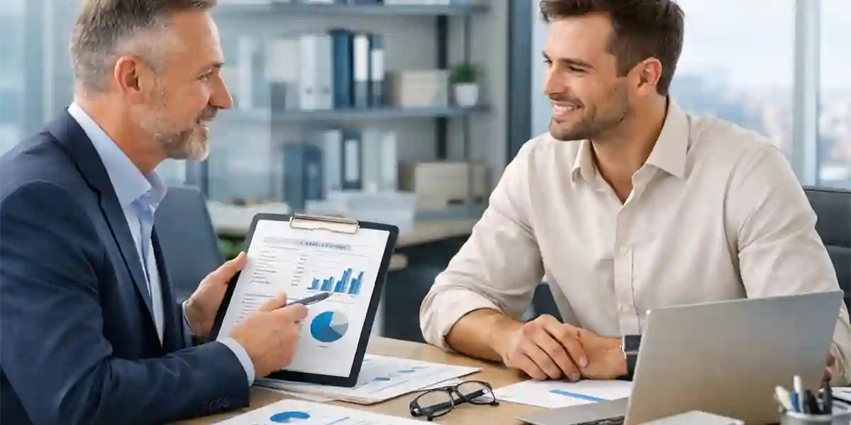 Company Cash Flow Statement UK