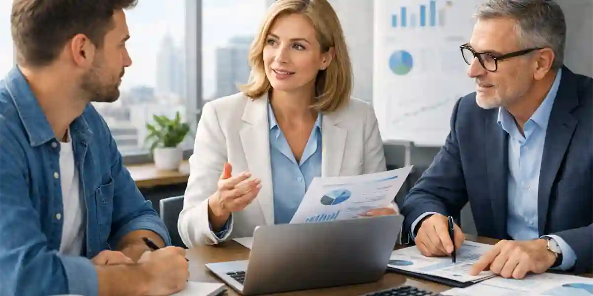 How to change accountant in the UK and switch to Accusolve Accountants