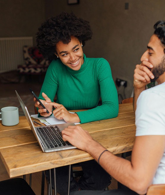 We simplify UK accounting, so you can focus on growth