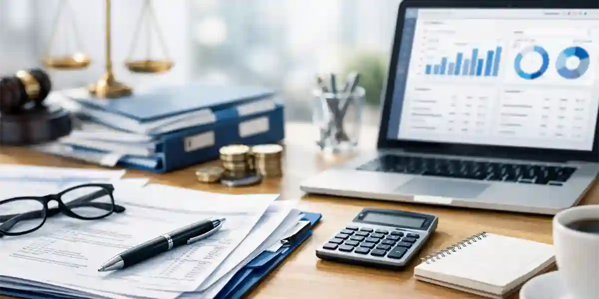 Company compliance services for UK businesses
