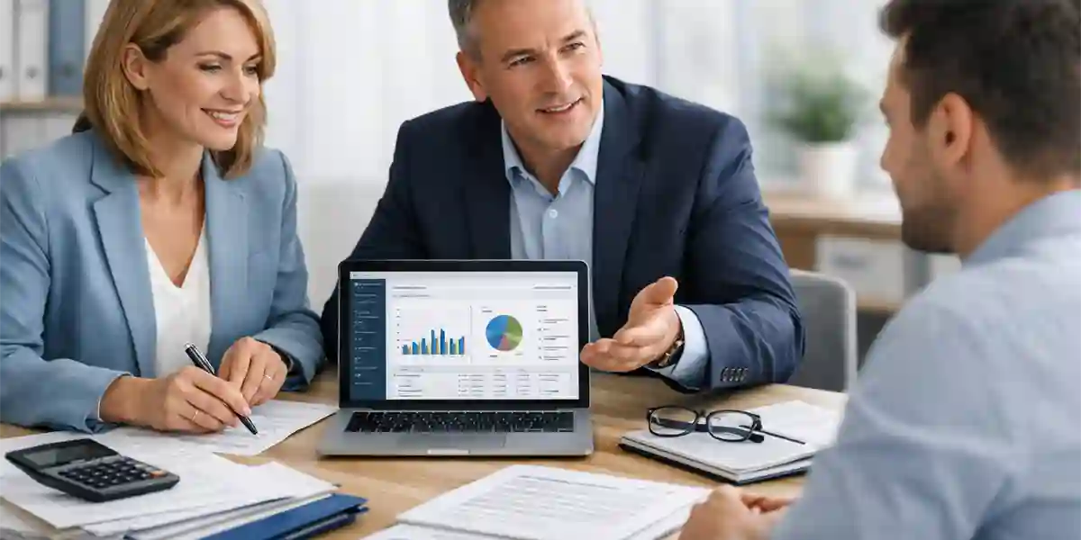 Company compliance calendar and filings