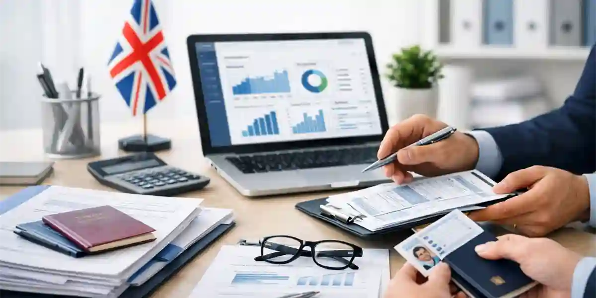 UK company formation for non-UK residents