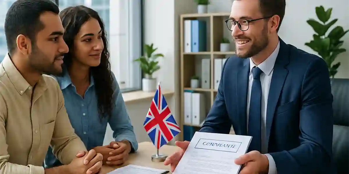 Accusolve Accountants helping business owners register a limited company in the UK