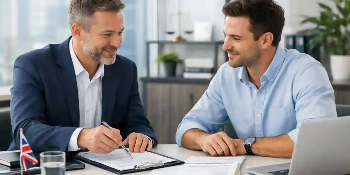 Accusolve Accountants Confirmation Statement service