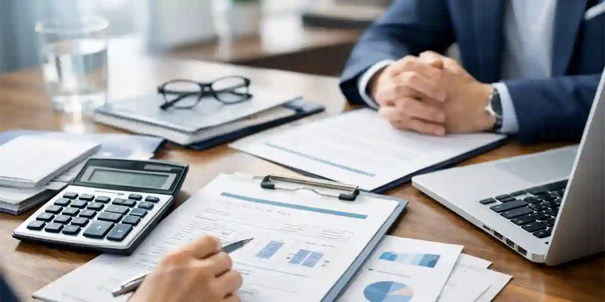 Corporation Tax Services UK