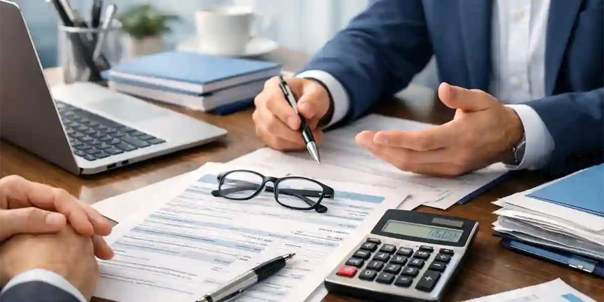 CT600 Tax Return Services UK