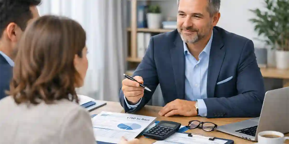 Corporation Tax CT600 Filing UK