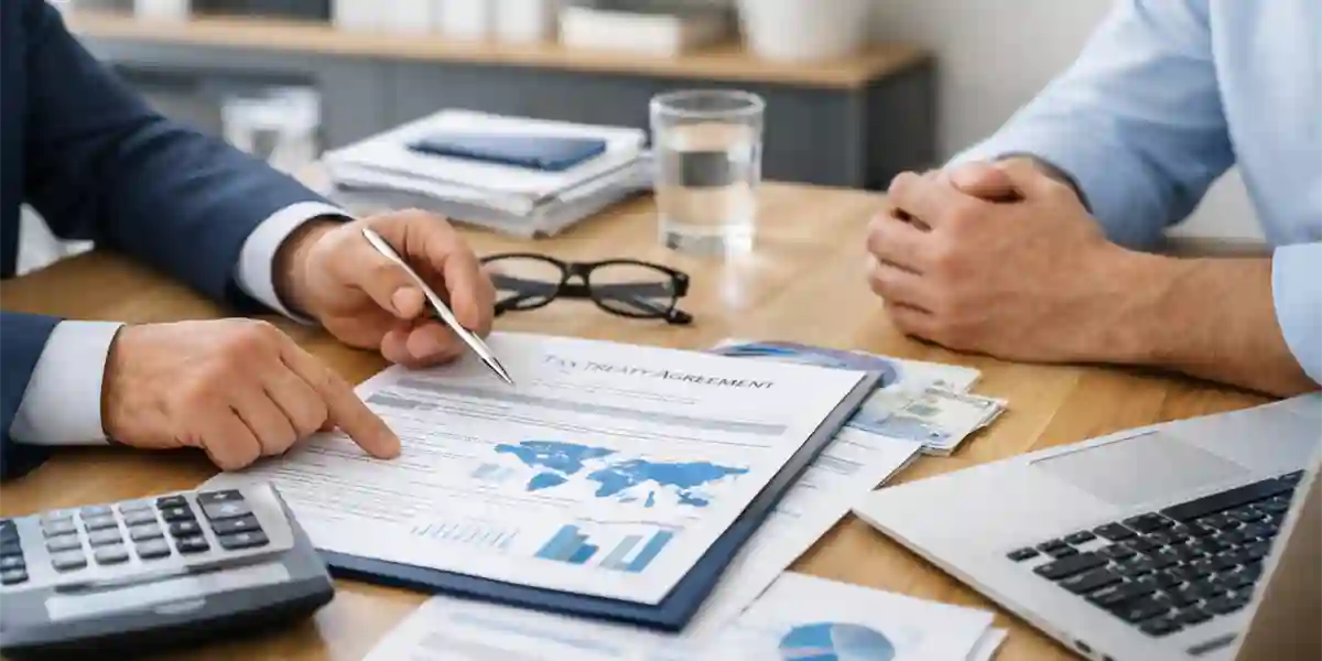 Double Taxation Services UK