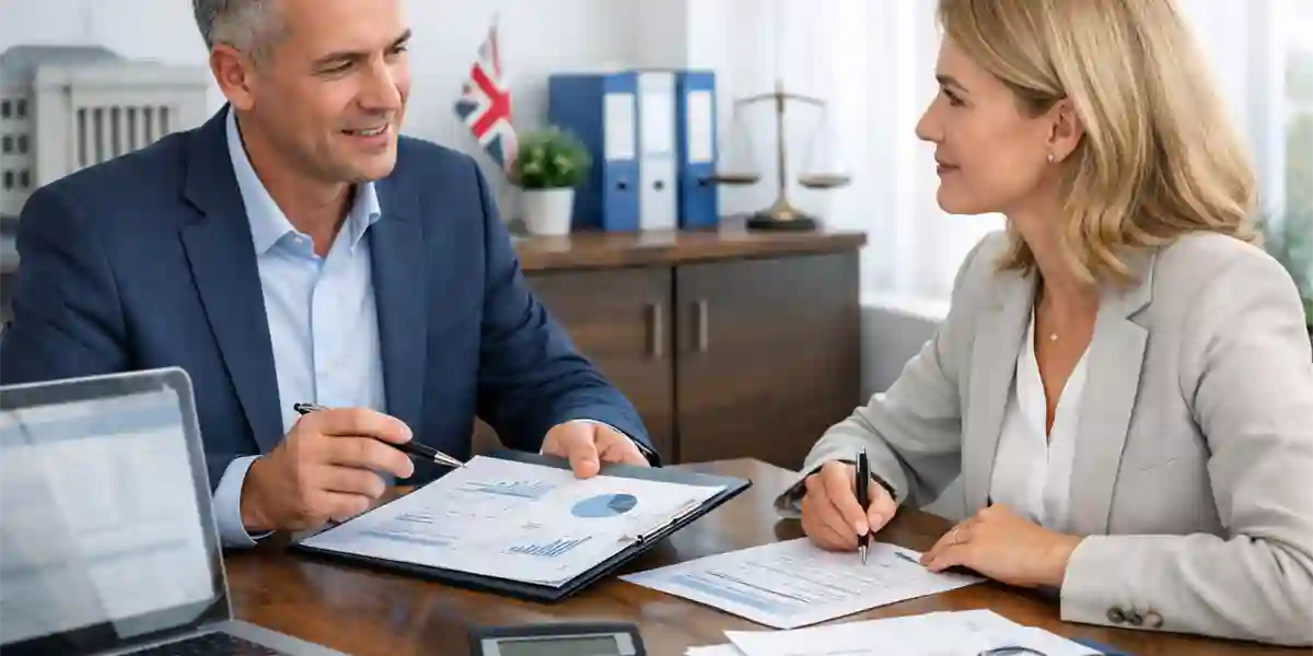 Company filing reminder system UK