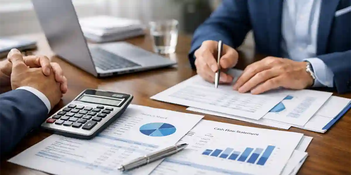 Financial Statements UK