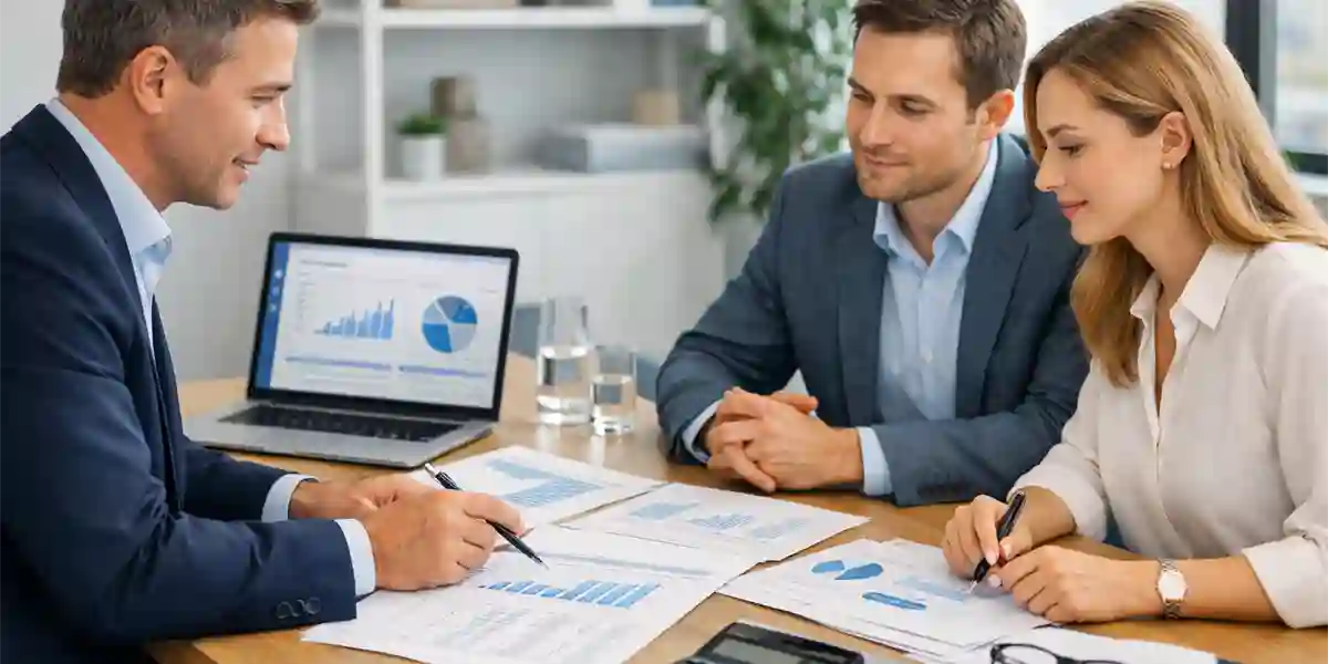 Balance Sheet and Profit & Loss Accounts UK