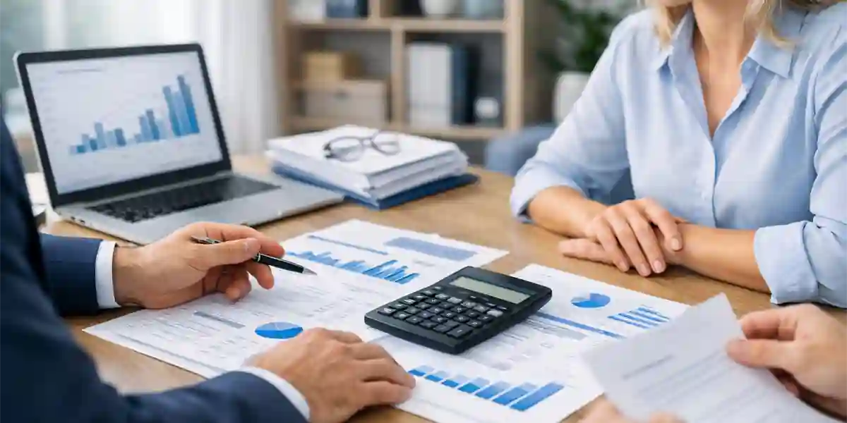 Company Financial Statements UK
