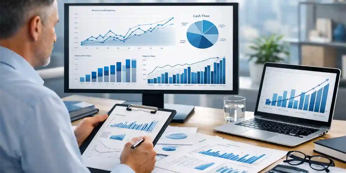 Financial Analysis and Reporting UK