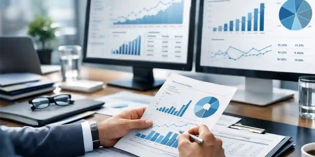 Business Growth Strategy Services UK