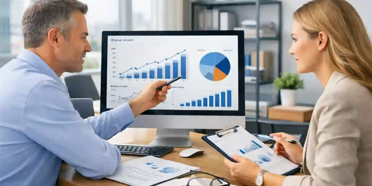 Business Growth Planning UK