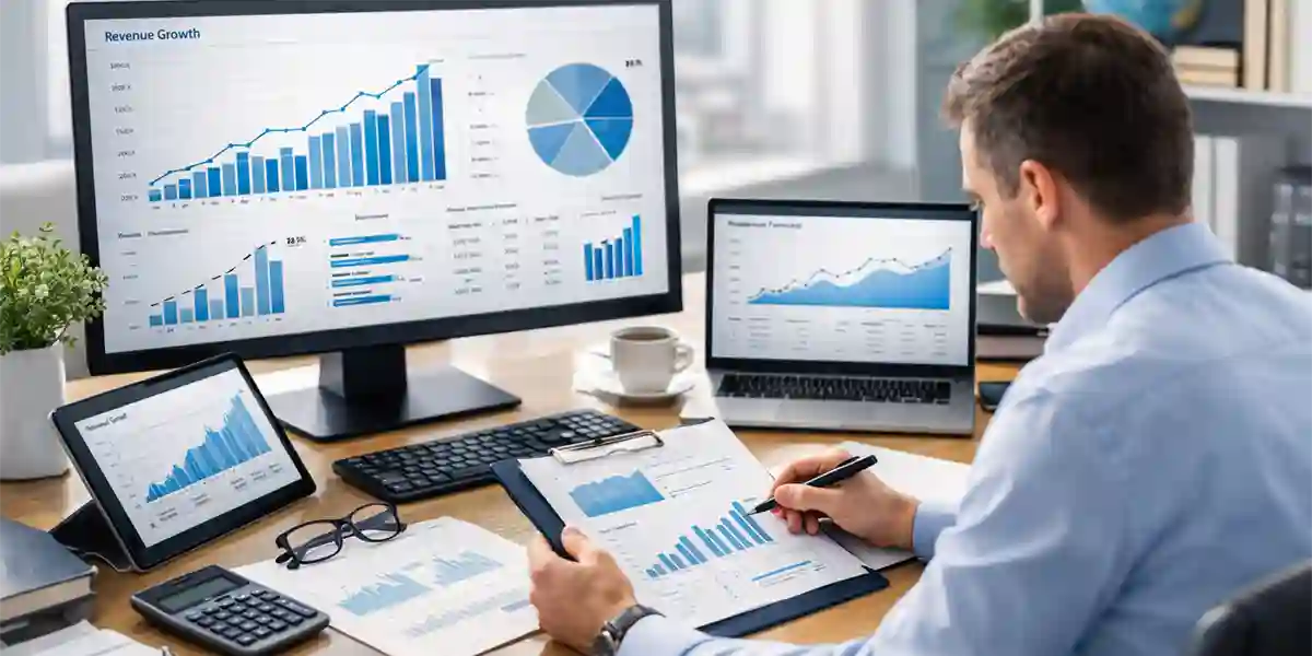 Strategic Growth Advisory UK