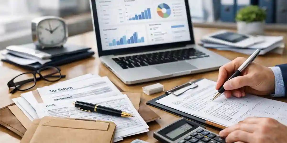 Accountants handling HMRC enquiries, repayments and Time to Pay for UK and overseas directors
