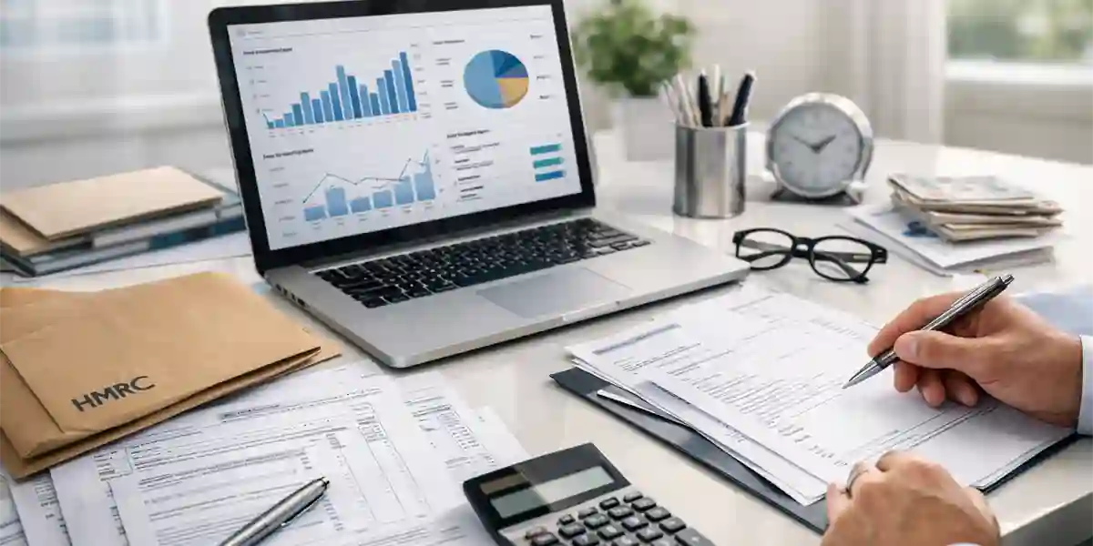 Negotiating HMRC Time to Pay and managing compliance checks