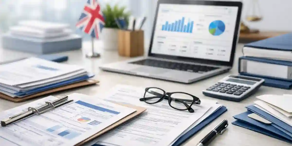 HMRC registration for UK companies – Corporation Tax, PAYE and VAT