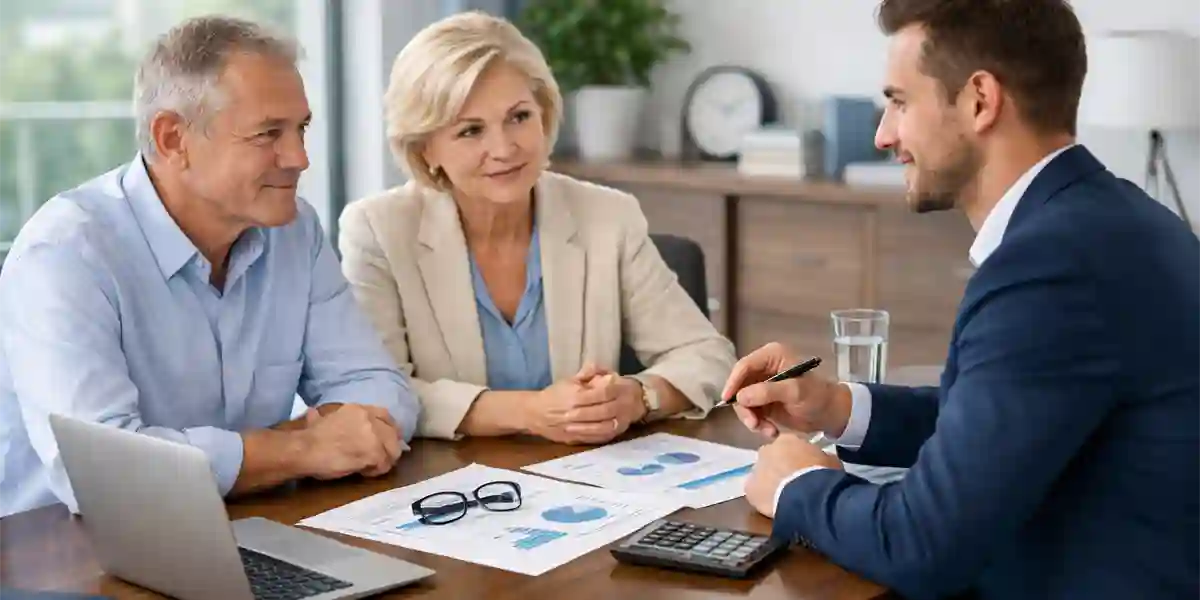 IHT Advice for Families UK