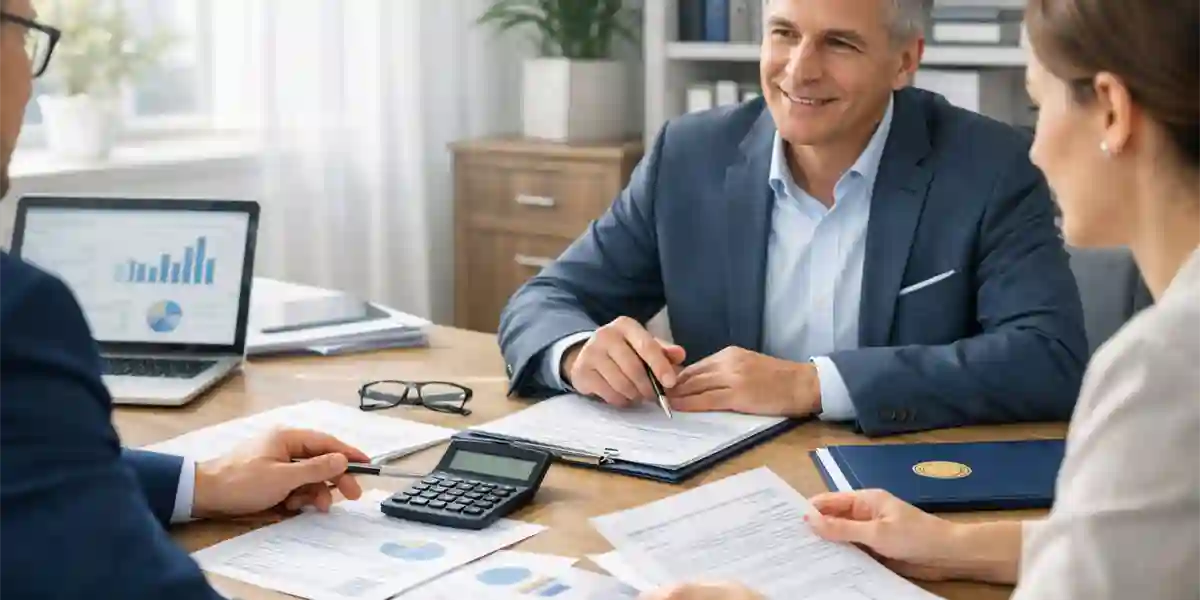 Proactive company compliance monitoring
