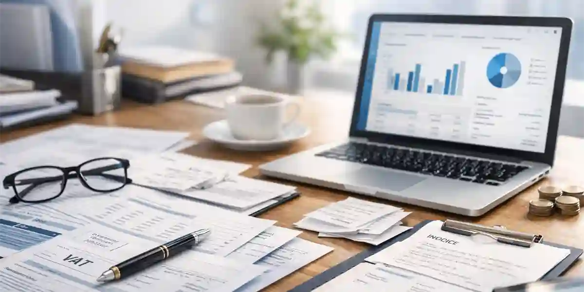 ForwardifyMTD Making Tax Digital software for Accusolve accounting clients