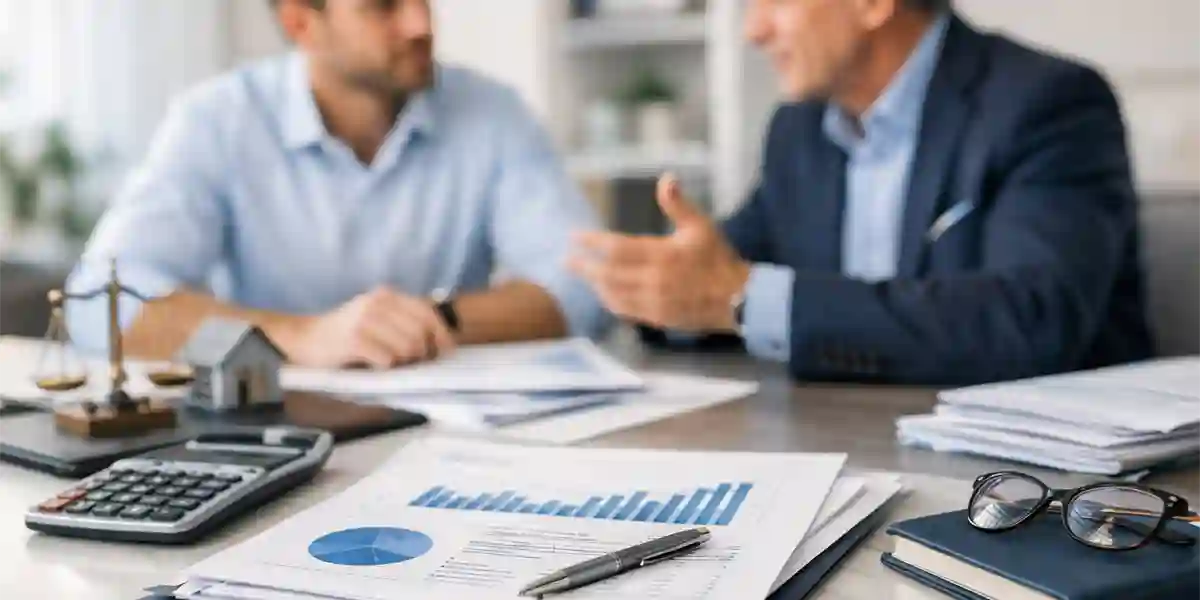 Management Accounts Services UK