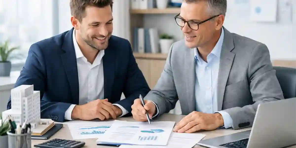 Monthly Management Accounts UK